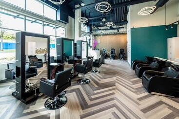 ホテル Aloft Seattle Redmond