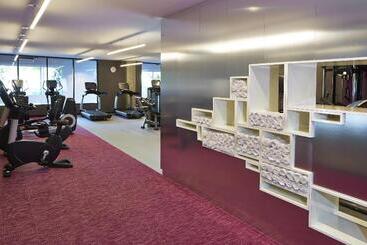 ホテル Aloft Seattle Redmond