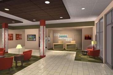 Gundersen Hotel & Suites