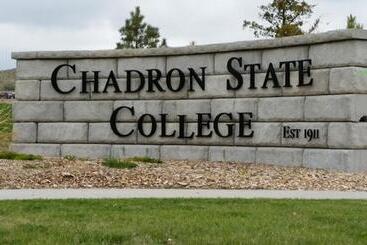 هتل Holiday Inn Express & Suites   Chadron, An Ihg
