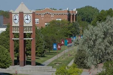 هتل Holiday Inn Express & Suites   Chadron, An Ihg