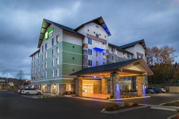هتل Holiday Inn Express & Suites   Seattle South   Tukwila, An Ihg