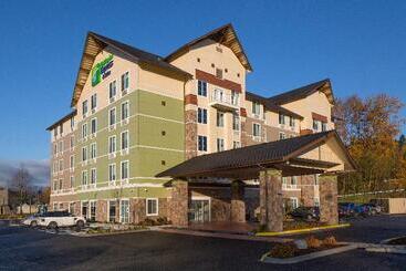 هتل Holiday Inn Express & Suites Seattle South Tukwila, An Ihg