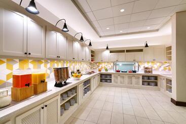 هتل Hyatt Place Boise/downtown
