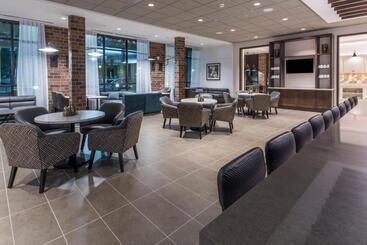 هتل Hyatt Place Boise/downtown
