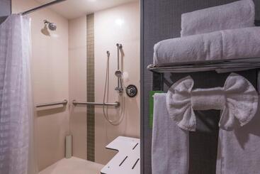 هتل Hyatt Place Boise/downtown