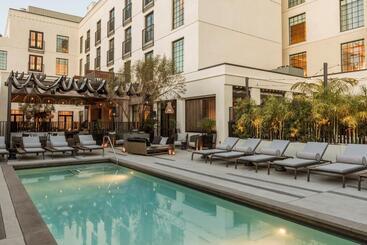 Kimpton La Peer Hotel West Hollywood, An Ihg - Los Angeles