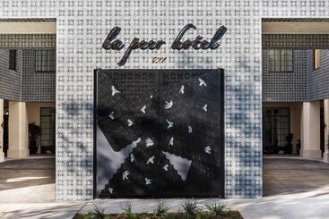 Kimpton La Peer Hotel West Hollywood, An Ihg