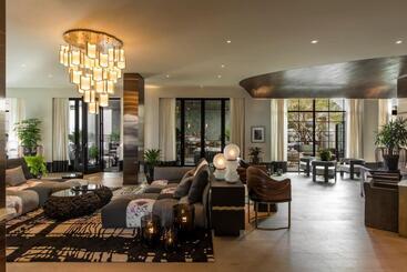 Kimpton La Peer Hotel West Hollywood, An Ihg