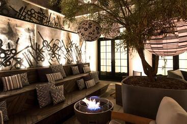 Kimpton La Peer Hotel West Hollywood, An Ihg