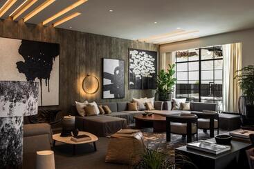 Kimpton La Peer Hotel West Hollywood, An Ihg