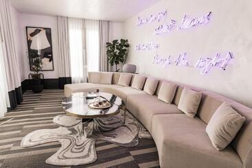 Kimpton La Peer Hotel West Hollywood, An Ihg