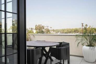 Kimpton La Peer Hotel West Hollywood, An Ihg