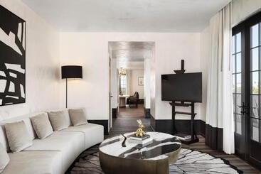 Kimpton La Peer Hotel West Hollywood, An Ihg