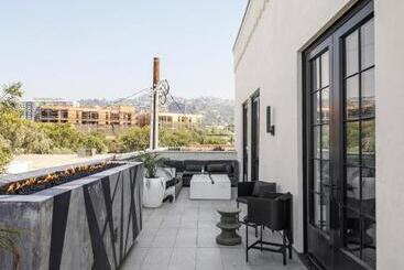 Kimpton La Peer Hotel West Hollywood, An Ihg