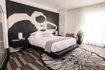 Kimpton La Peer Hotel West Hollywood, An Ihg