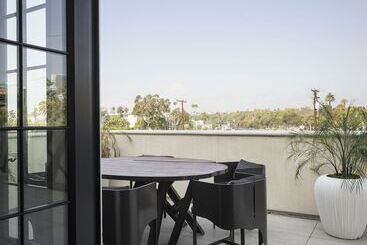 Kimpton La Peer Hotel West Hollywood, An Ihg