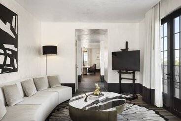 Kimpton La Peer Hotel West Hollywood, An Ihg