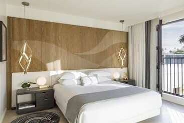 Kimpton La Peer Hotel West Hollywood, An Ihg