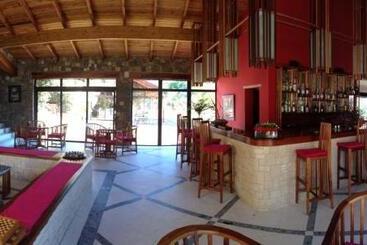 هتل Le Jardin Du Roy