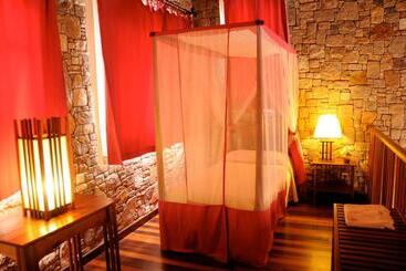 هتل Le Jardin Du Roy