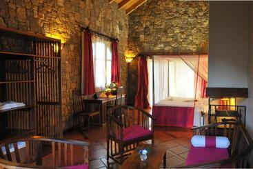 هتل Le Jardin Du Roy