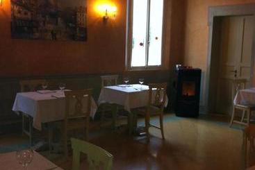هتل Locanda Andrea Da Carlo