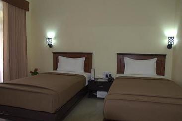 ホテル Pallava Dynasty