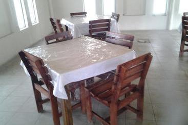 هتل Rundu