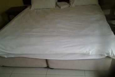 هتل Rundu