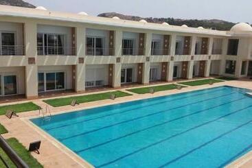 هتل Sun Beach Med