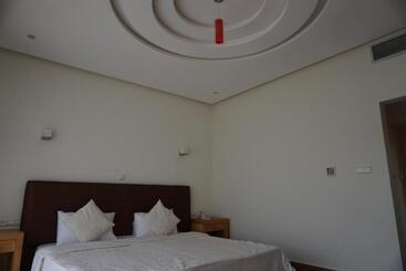 هتل Sun Beach Med