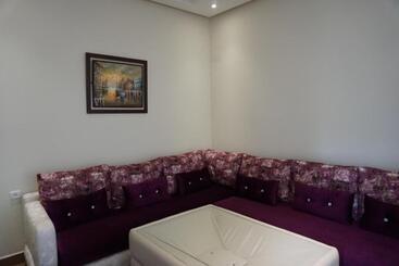 هتل Sun Beach Med