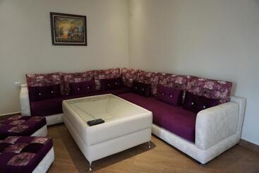 هتل Sun Beach Med