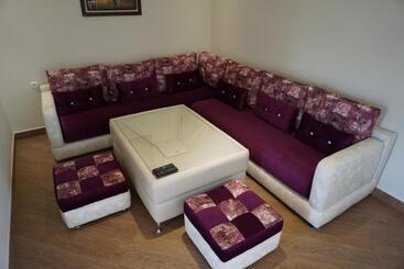 هتل Sun Beach Med