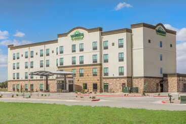 هتل Wingate By Wyndham Lubbock