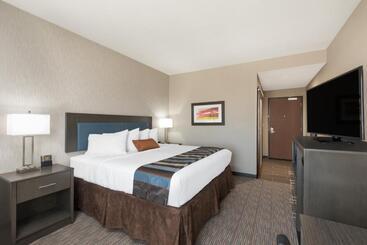 هتل Wingate By Wyndham Lubbock