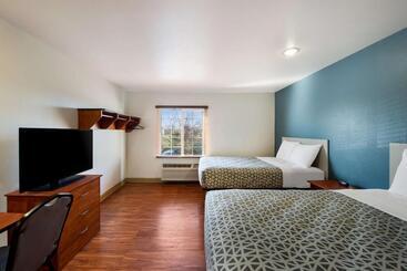 هتل Woodspring Suites Columbus Southeast