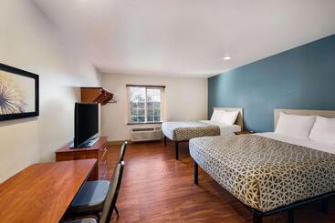 هتل Woodspring Suites Columbus Southeast