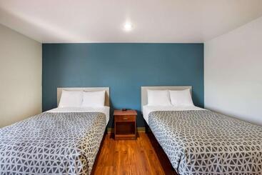 هتل Woodspring Suites Columbus Southeast