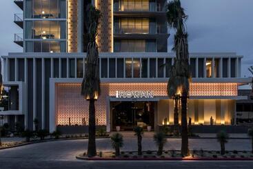 Kimpton Rowan Palm Springs Hotel, An Ihg