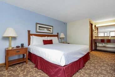 مُتل Usa Inn