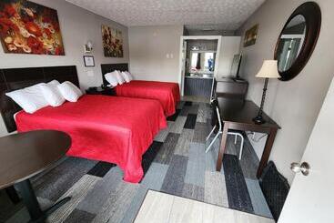 Oak Mar Motel