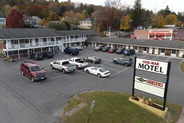 Oak Mar Motel