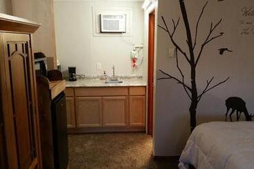 Oakland Motel