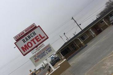 Ranch Motel
