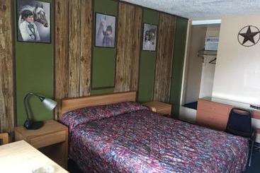 Ranch Motel