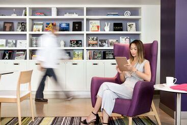 Yotel Boston