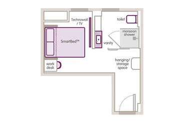 Yotel Boston