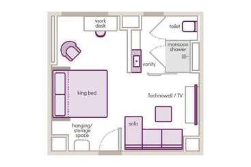 Yotel Boston